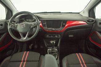 Opel Crossland 1.2 Turbo 59.643 km Clima Navi Level 4 picture 24