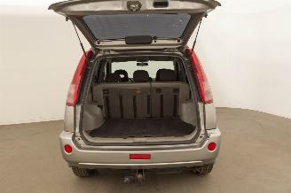 Nissan X-Trail 2.0 Benz 2WD Airco picture 26