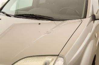 Nissan X-Trail 2.0 Benz 2WD Airco picture 31