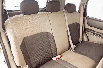 Nissan X-Trail 2.0 Benz 2WD Airco picture 24