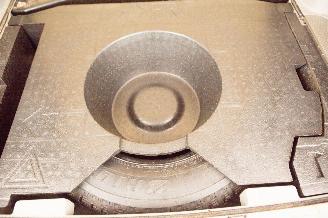 Nissan X-Trail 2.0 Benz 2WD Airco picture 25