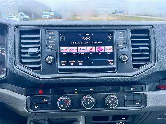 Volkswagen Crafter 2.0 TDI Airco Navi picture 8