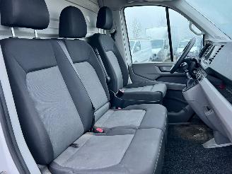 Volkswagen Crafter 2.0 TDI Airco Navi picture 22