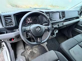 Volkswagen Crafter 2.0 TDI Airco Navi picture 5