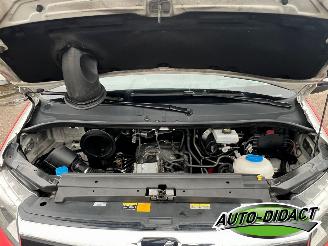 skadebil bedrijf MAN TGE 35 2.0 Lang Airco 2021/6