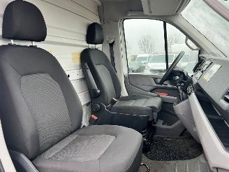 MAN TGE 35 2.0 Lang Airco picture 16