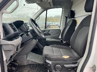 MAN TGE 35 2.0 Lang Airco picture 24