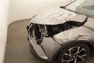 Toyota CH-R 1.2 benzine 137.857 km picture 25