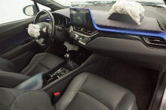 Toyota CH-R 1.2 benzine 137.857 km picture 14