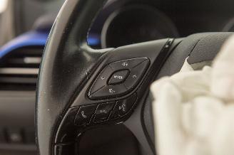 Toyota CH-R 1.2 benzine 137.857 km picture 11