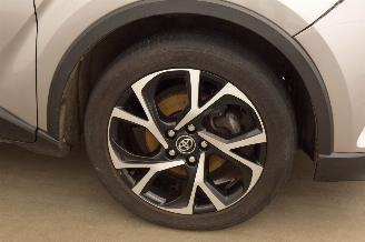 Toyota CH-R 1.2 benzine 137.857 km picture 33