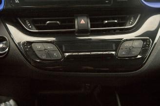 Toyota CH-R 1.2 benzine 137.857 km picture 6