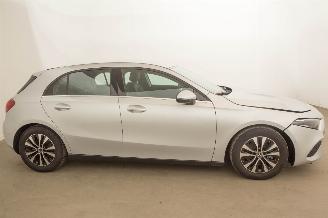 Mercedes A-klasse A200 Automaat Mild Hybrid Business Line picture 44