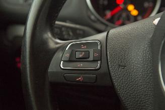 Volkswagen Golf 1.6 TDI Navi picture 11