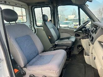 Renault Master 2.5 DCI Bakwagen met kraan GEEN DOCUMENTEN picture 18