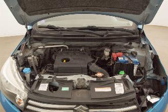 Suzuki Celerio 1.0 Exclusive Airco picture 17