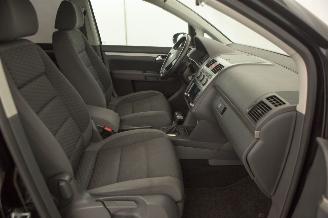 Volkswagen Touran 1.4 TSI 7 pers. Comfortline picture 20