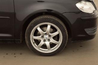 Volkswagen Touran 1.4 TSI 7 pers. Comfortline picture 29