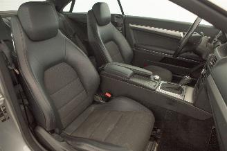 Mercedes E-klasse E200 Coupé Motorschade picture 26