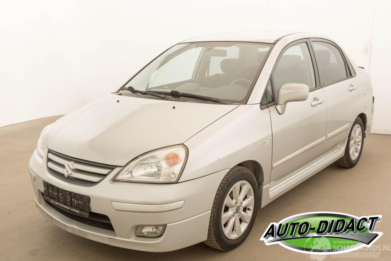 Suzuki Liana 1.6 Exclusive Airco