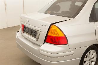 Suzuki Liana 1.6 Exclusive Airco picture 36