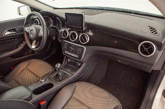 Mercedes Cla-klasse 180 Shooting Brake Leer picture 6