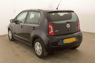Volkswagen Up! 1.0 Move Up! BlueMotion picture 3