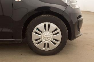 Volkswagen Up! 1.0 Move Up! BlueMotion picture 34