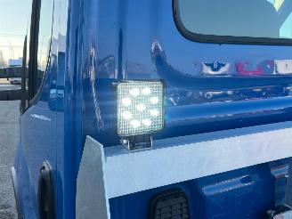 Iveco Daily 35D18H 3.0 300 Automaat picture 30