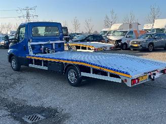 Iveco Daily 35D18H 3.0 300 Automaat picture 3