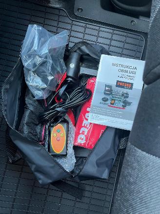 Iveco Daily 35D18H 3.0 300 Automaat picture 26