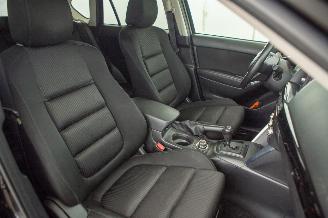 Mazda CX-5 2.2D Skylease + 2WD Automaat picture 25