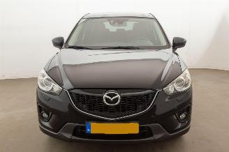 Mazda CX-5 2.2D Skylease + 2WD Automaat picture 34
