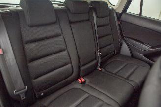 Mazda CX-5 2.2D Skylease + 2WD Automaat picture 29