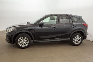 Mazda CX-5 2.2D Skylease + 2WD Automaat picture 36