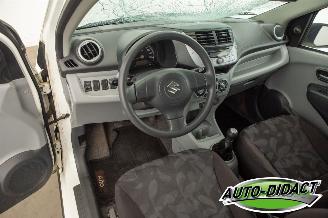 Suzuki Alto 1.0 Comfort Plus 62.318 km Airco picture 5