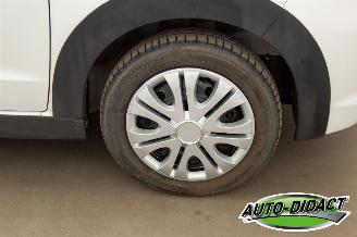 Suzuki Alto 1.0 Comfort Plus 62.318 km Airco picture 27