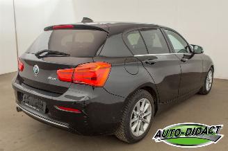 BMW 1-serie 116D Navi picture 4