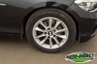 BMW 1-serie 116D Navi picture 29