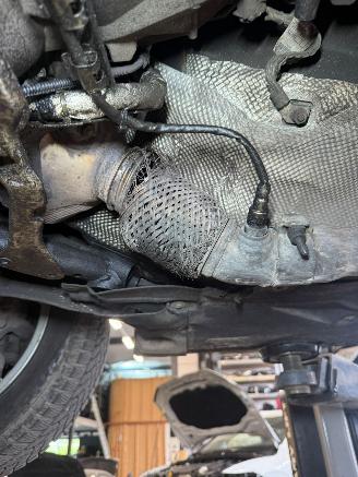 BMW 1-serie 116D Navi picture 33