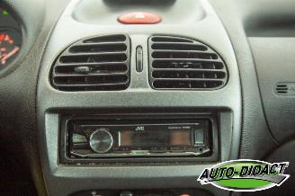 Peugeot 206 SW 1.4 One-Line picture 9