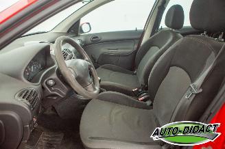 Peugeot 206 SW 1.4 One-Line picture 22