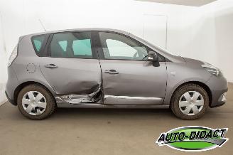 Renault Scenic 1.2 TCE Bose Navi picture 37