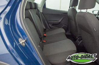 Seat Arona 1.0 TSI 124.114 km Reference picture 27