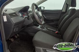 Seat Arona 1.0 TSI 124.114 km Reference picture 25