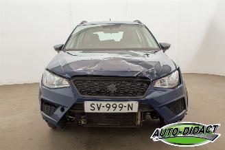Seat Arona 1.0 TSI 124.114 km Reference picture 36