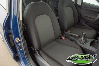 Seat Arona 1.0 TSI 124.114 km Reference picture 24