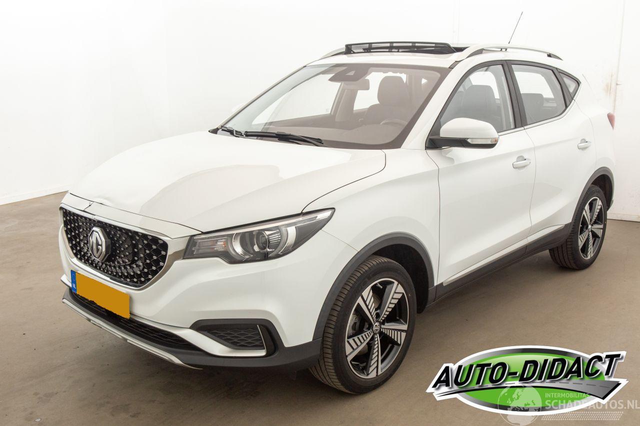 MG ZS EV 45 KWH 60.722 km