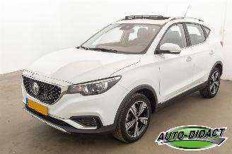 skadebil auto MG ZS EV 45 KWH 60.722 km 2021/9
