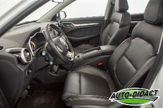 MG ZS EV 45 KWH 60.722 km picture 29